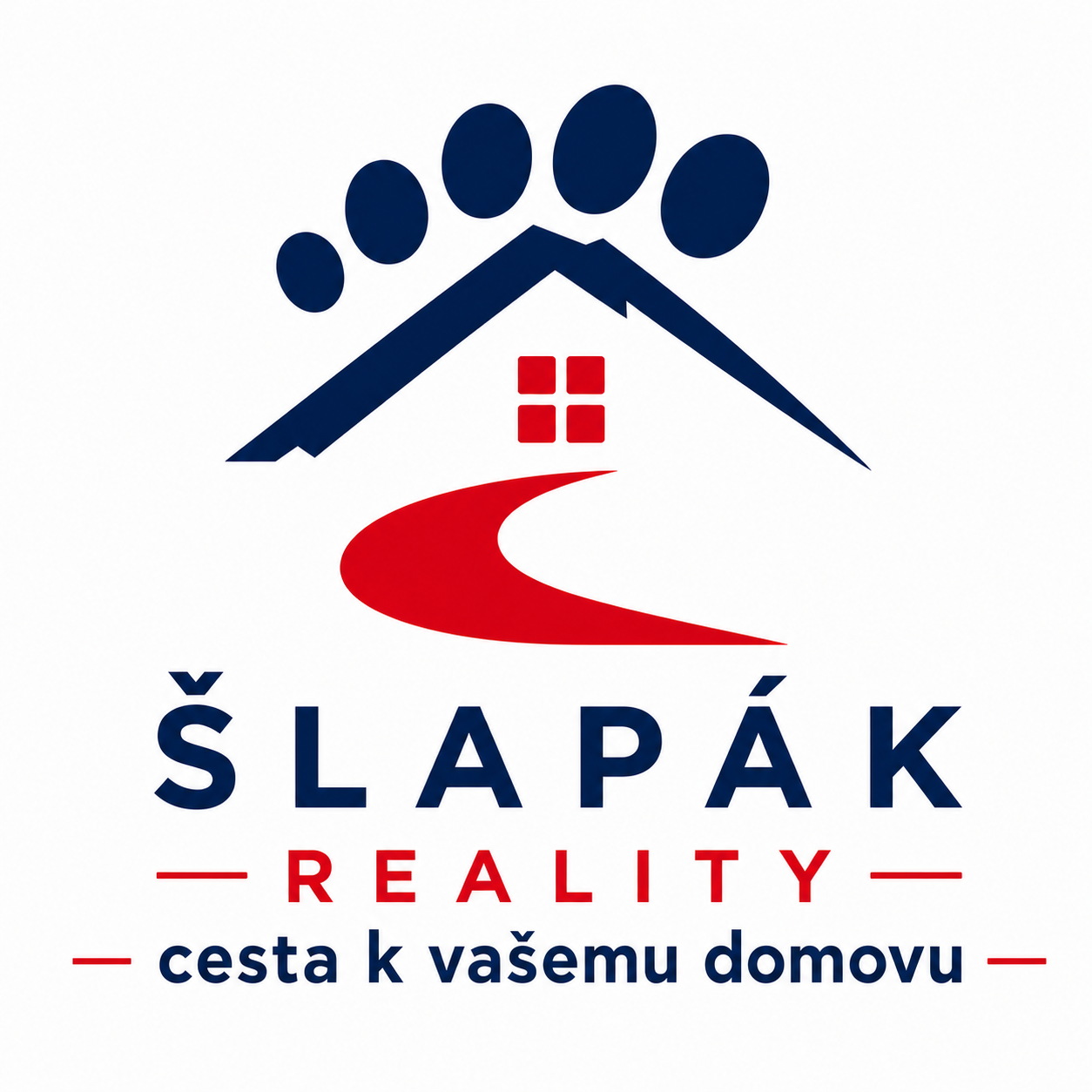 Šlapák Reality