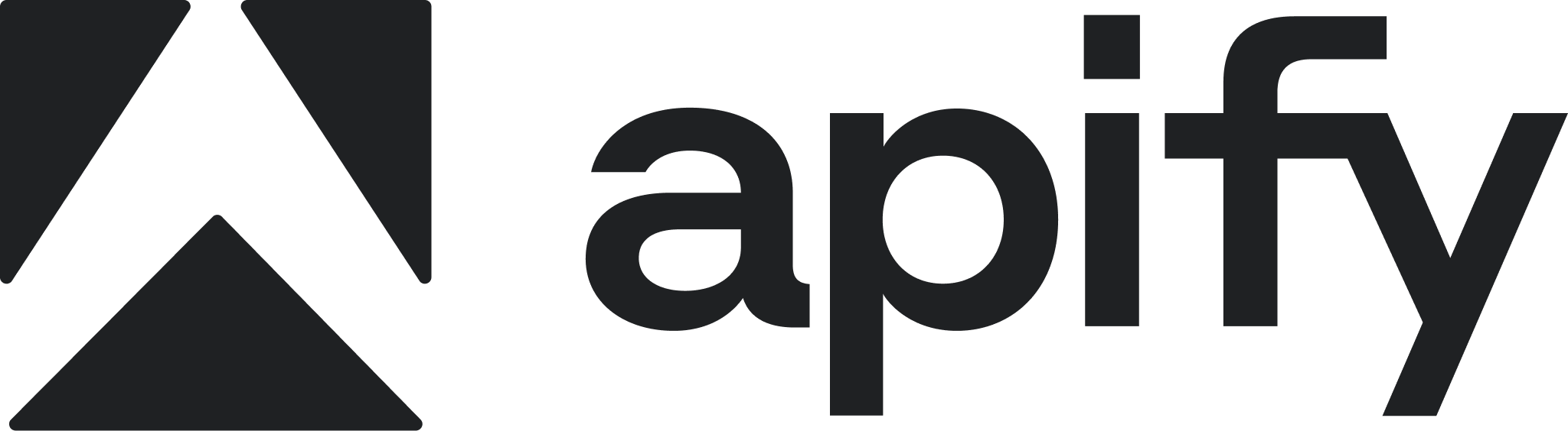 Apify logo