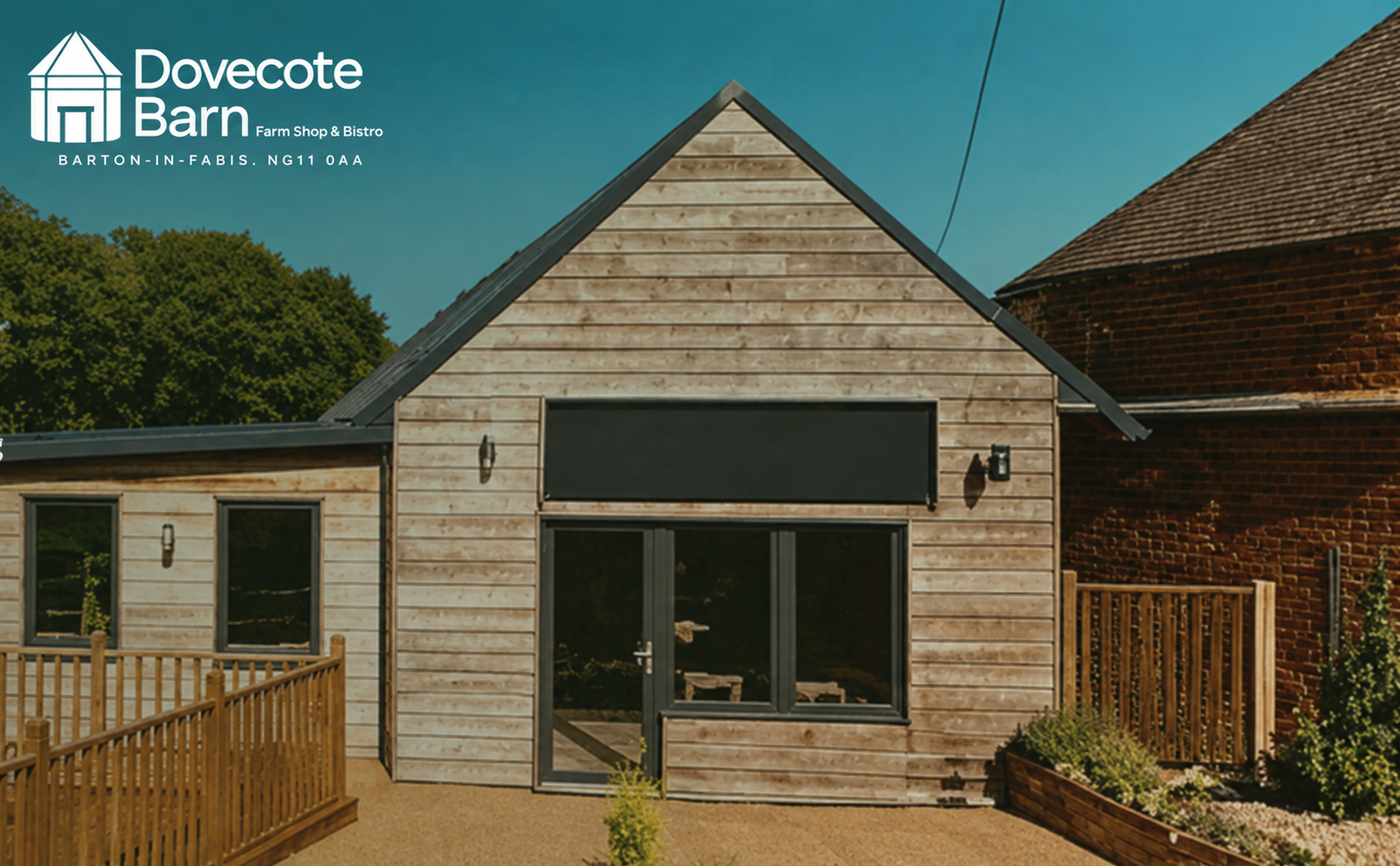 Dovecote Members membership card