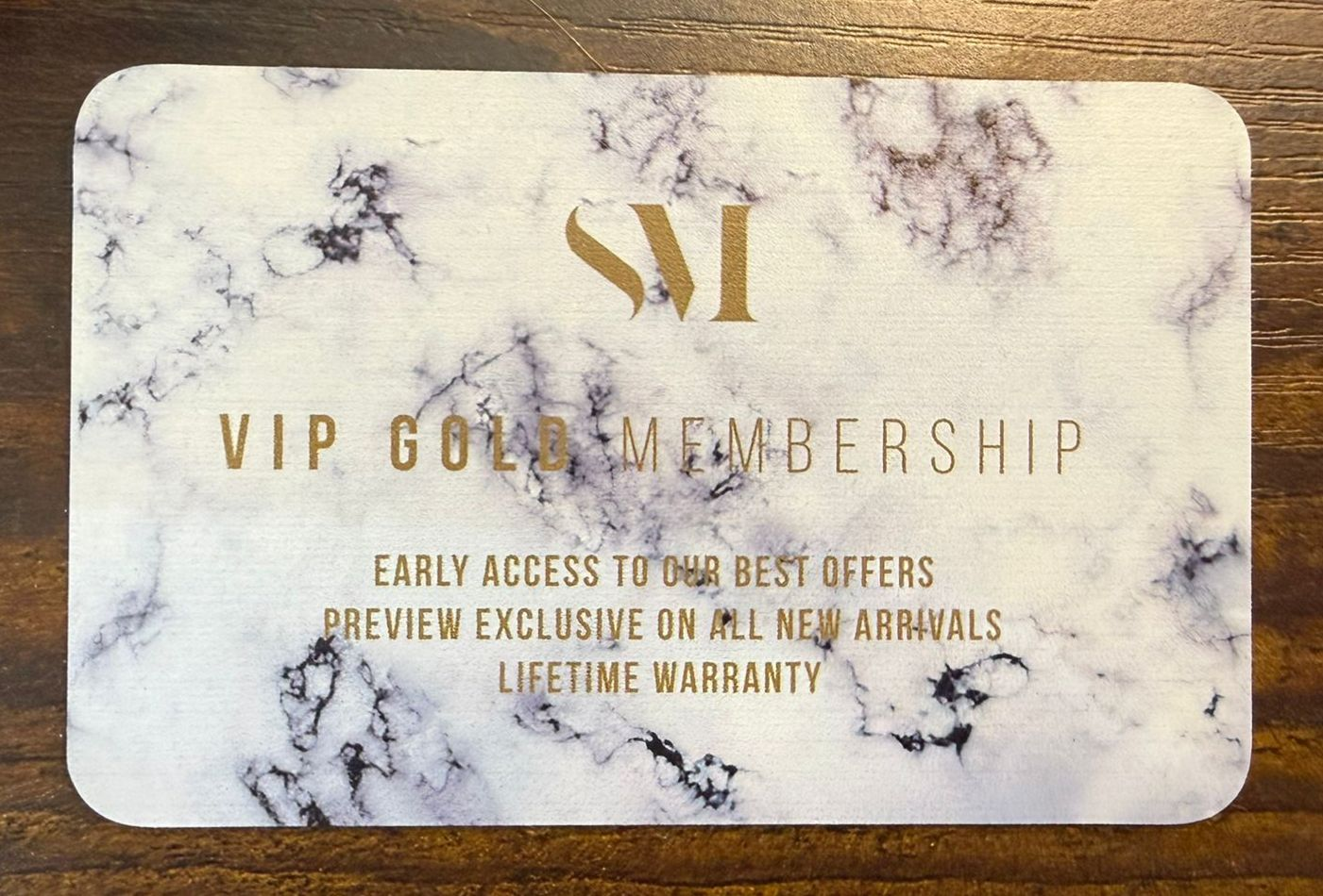 Opatra VIP Gold Membership