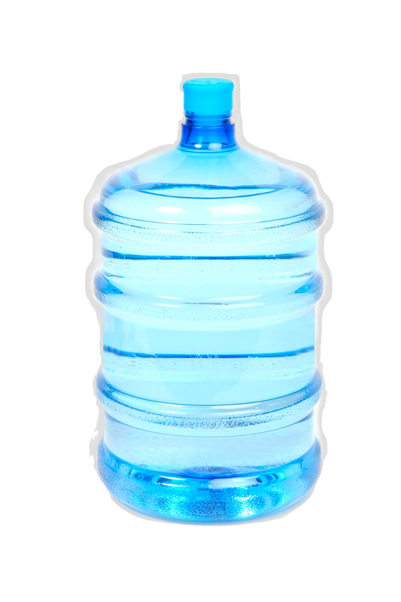 Bidón PET 20L sin Caño