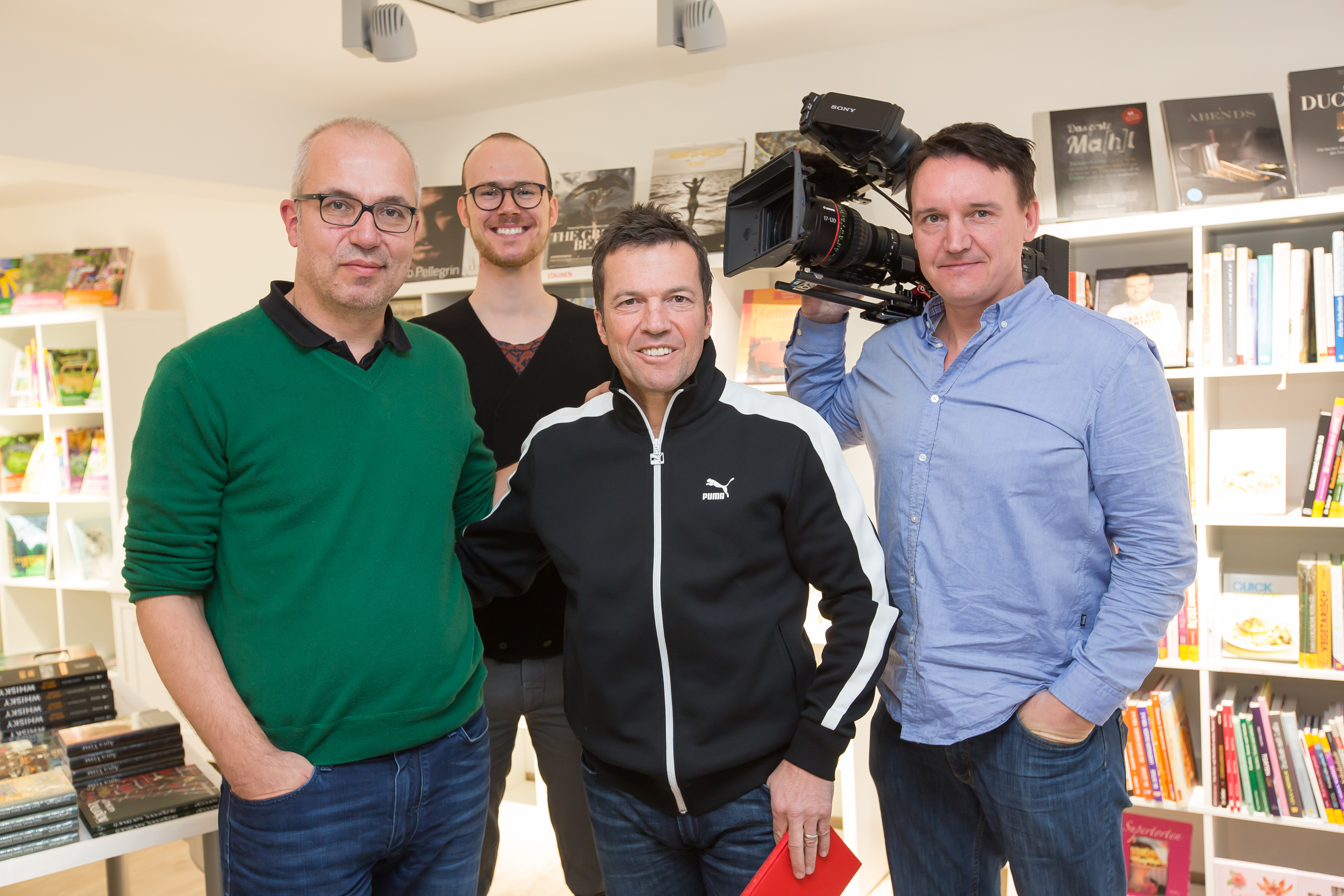 RTL: Die Sportsfeinde aus Herzogenaurach – adidas gegen Puma