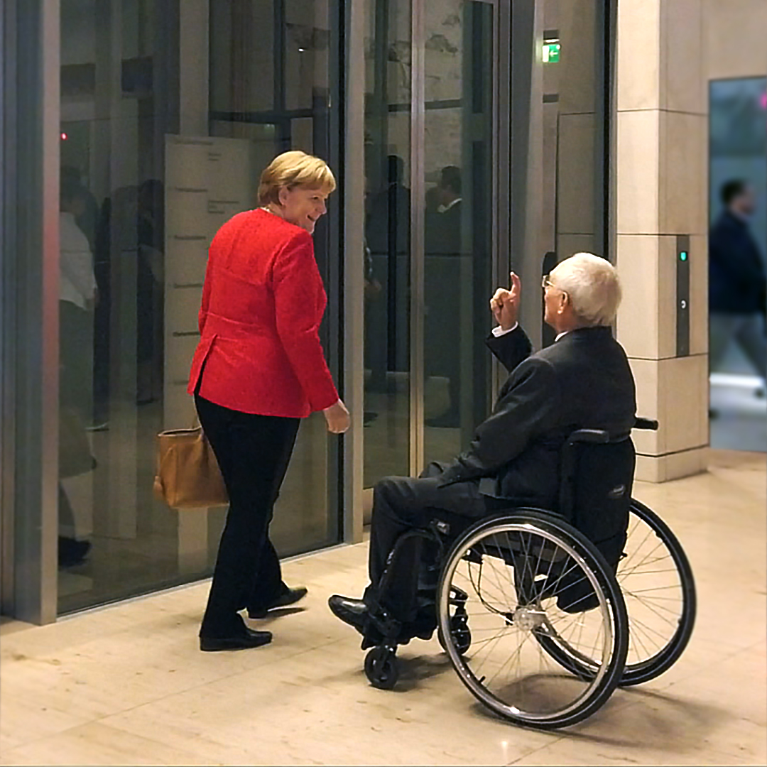 Mensch Schäuble