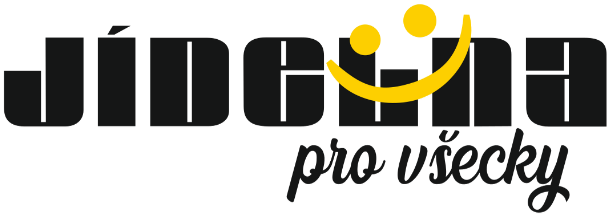 Logo Jídelna pro všecky