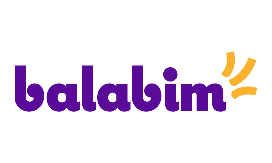 Logo obchodu Balabim.sk
