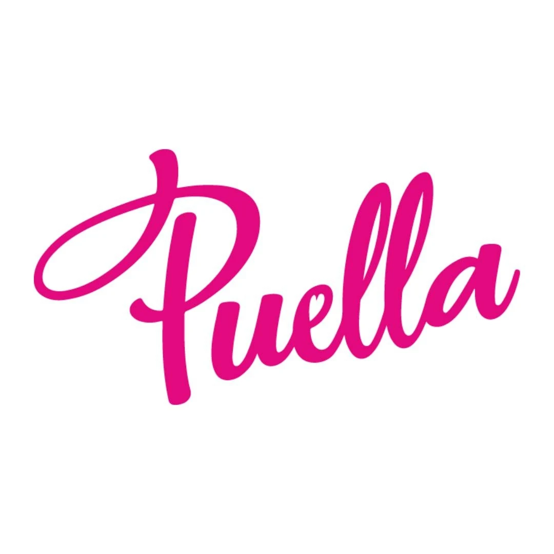 Logo obchodu Puellavone.sk
