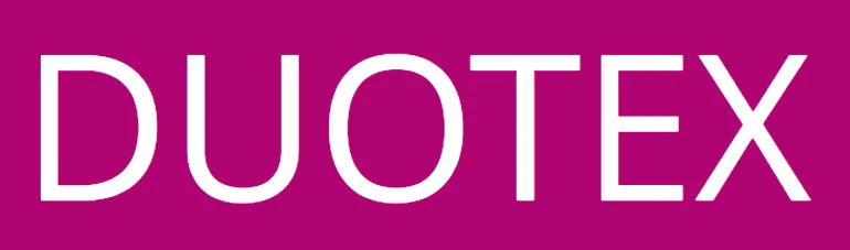 Logo obchodu Duotex.sk