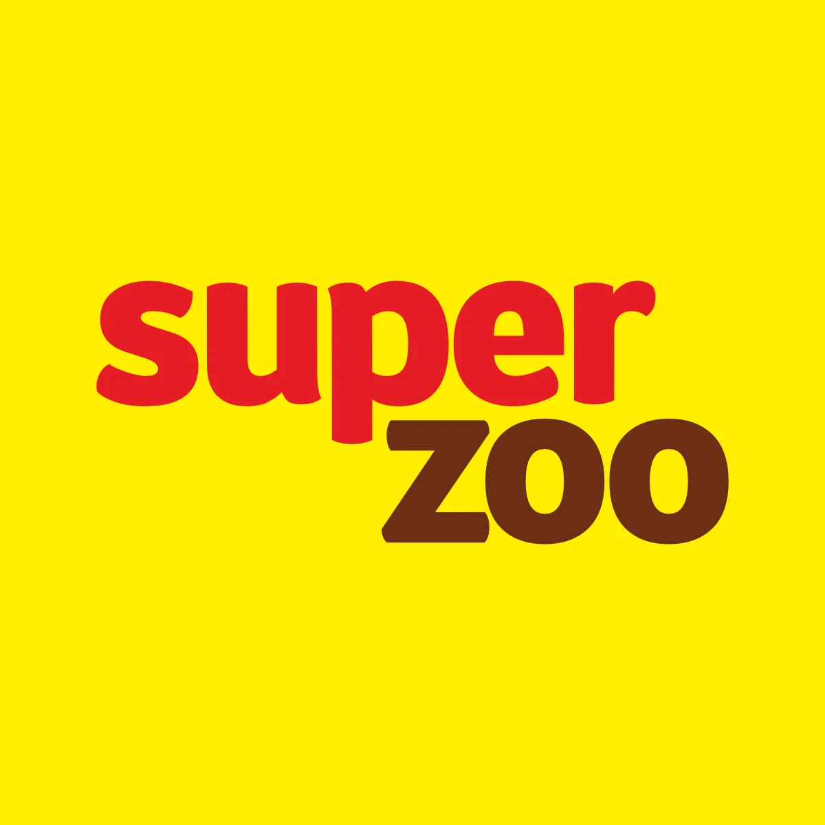 Logo obchodu Superzoo.sk