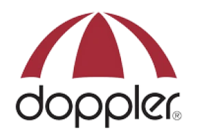 Logo obchodu Dopplershop.sk