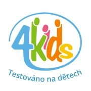 Logo obchodu 4kids.sk