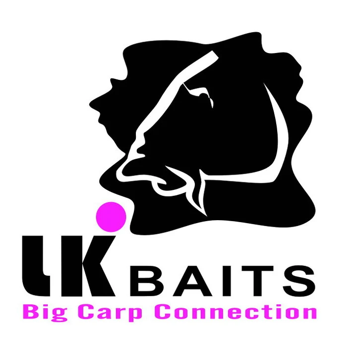Logo obchodu LK Baits