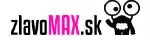 Logo obchodu Zlavomax.sk