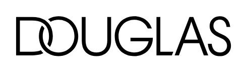 Logo obchodu Douglas.sk