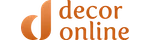 Logo obchodu Decoronline.sk