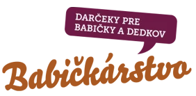 Logo obchodu Babickarstvo.sk
