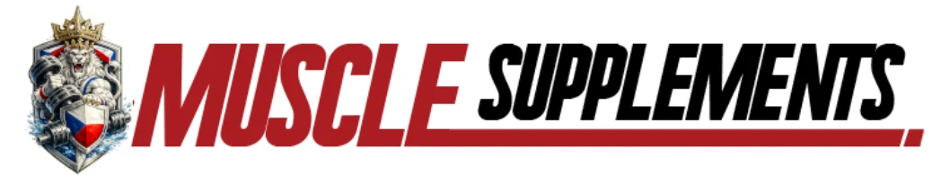 Logo obchodu Musclesupplements.sk