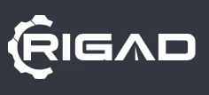 Logo obchodu Rigad.sk