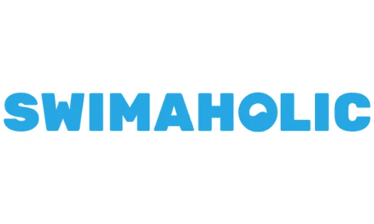 Logo obchodu Swimaholic.sk