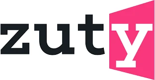 Logo obchodu Zuty.sk