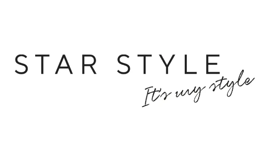 Logo obchodu Starstyle.sk