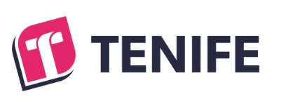 Logo obchodu Tenife.sk