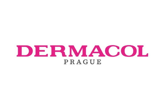 Logo obchodu Dermacol.sk