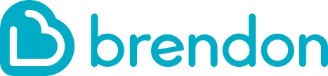 Logo obchodu Brendon.sk