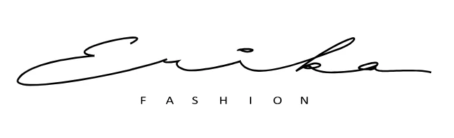 Logo obchodu ErikaFashion.sk