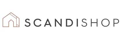 Logo obchodu Scandishop.sk