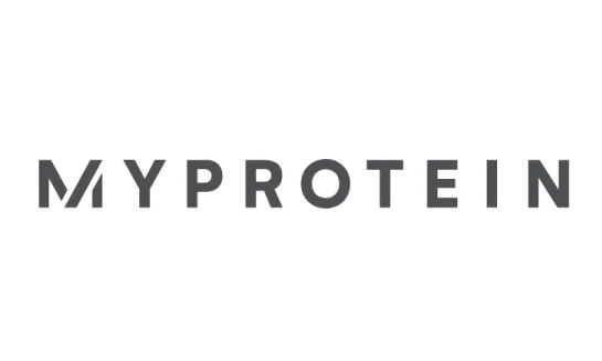 Logo obchodu Myprotein.sk