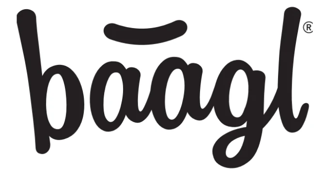 Logo obchodu Baagl.sk
