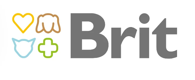 Logo obchodu Brit.sk