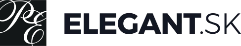 Logo obchodu Elegant.sk