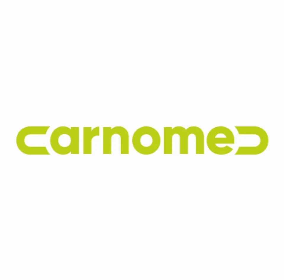 Logo obchodu Carnomed.sk