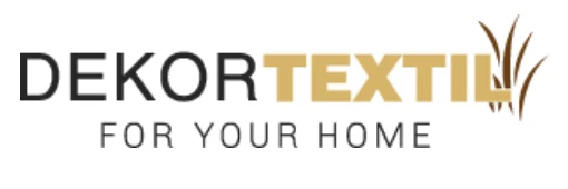 Logo obchodu Dekortextil.sk