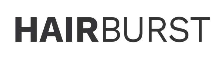 Logo obchodu Hairburst.com
