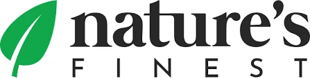 Logo obchodu Naturesfinest