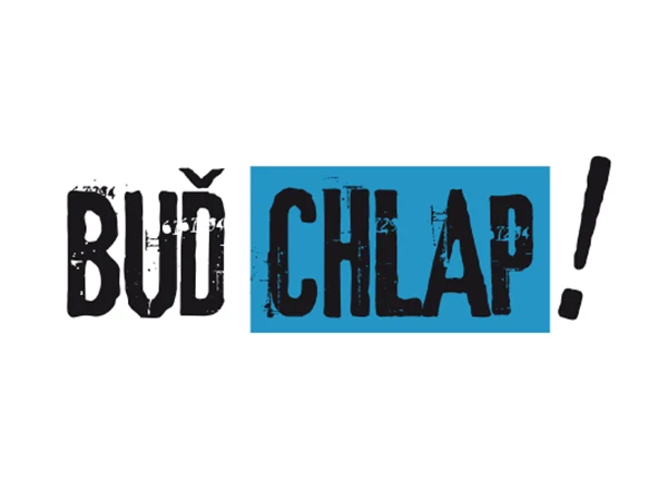 Logo obchodu Budchlap.sk