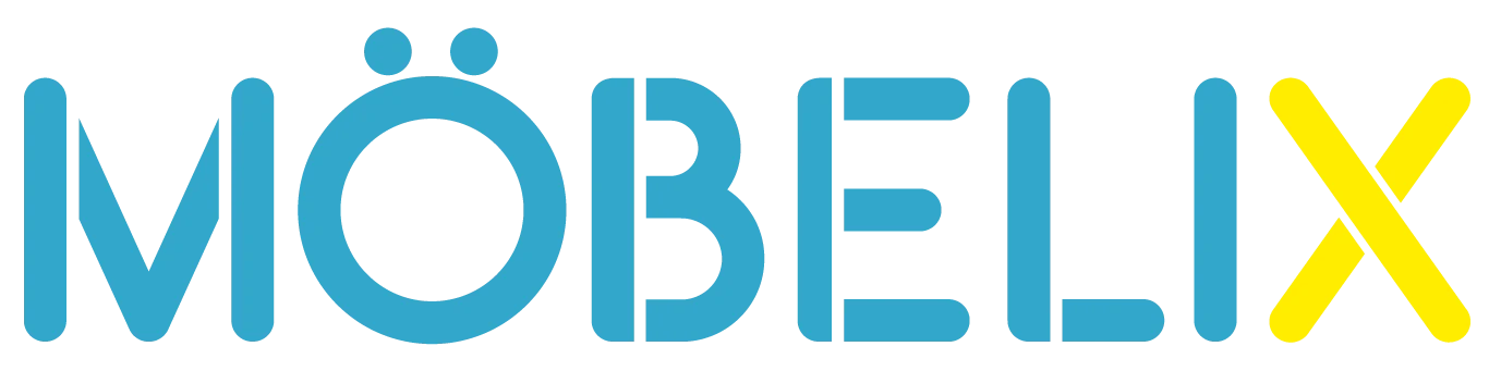 Logo obchodu Moebelix.sk
