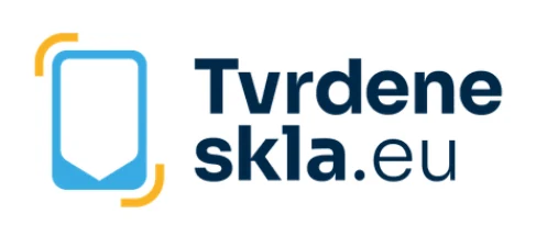 Logo obchodu Tvrdeneskla.eu