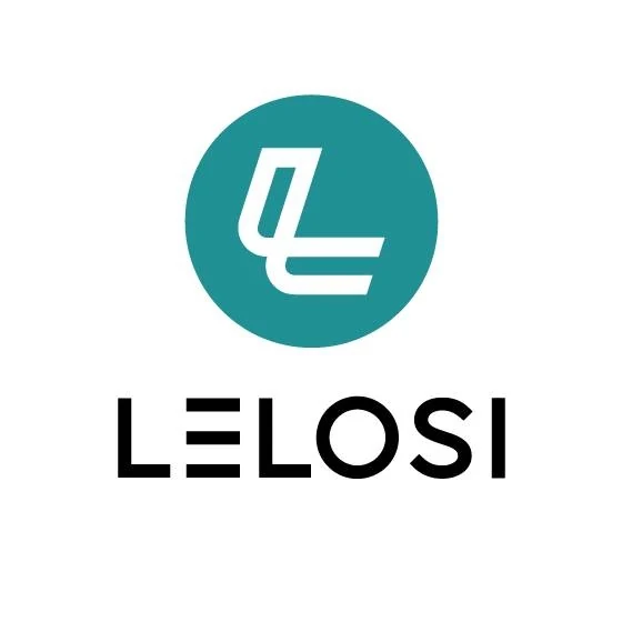 Logo obchodu Lelosi.sk