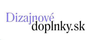 Logo obchodu Dizajnove-doplnky.sk