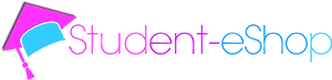 Logo obchodu Student-eshop.sk