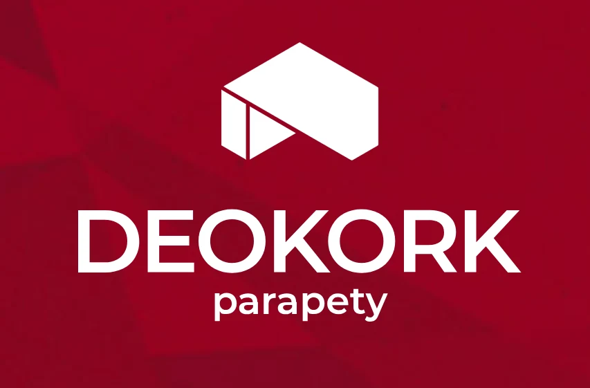 Logo obchodu ParapetyDeokork.sk