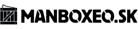 Logo obchodu Manboxeo