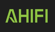 Logo obchodu Ahifi.sk