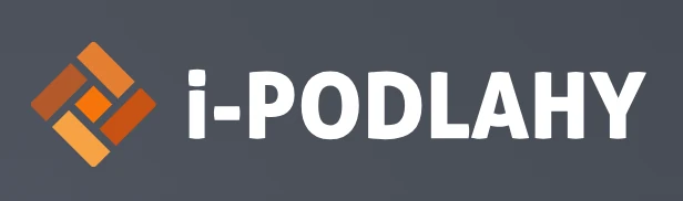 Logo obchodu i-Podlahy.sk