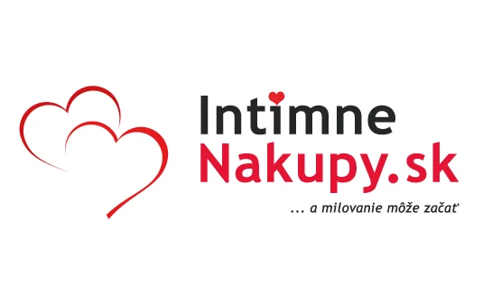 Logo obchodu IntímneNákupy.sk