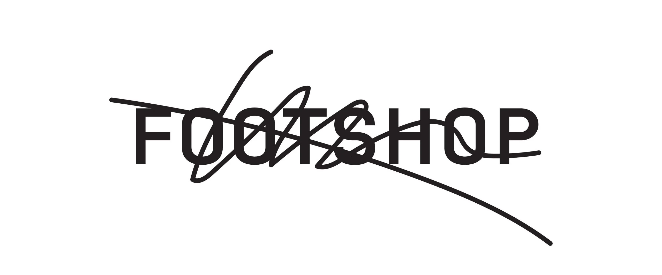 Logo obchodu Footshop.sk
