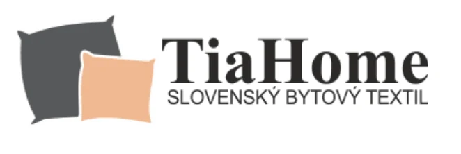 Logo obchodu Tiahome.sk